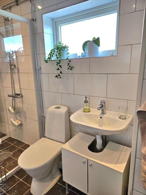 Gaesthuset Saetuna Dış mekan fotoğraf